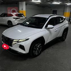 هیوندای تۆکسۆن